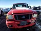 2005 Ford Ranger Super Cab