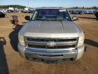 2009 Chevrolet Silverado C1500