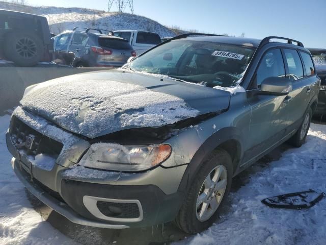 2008 Volvo XC70