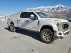 2017 Ford F250 Super Duty