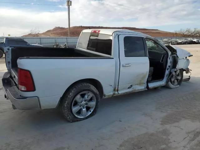 2015 Dodge RAM 1500 SLT