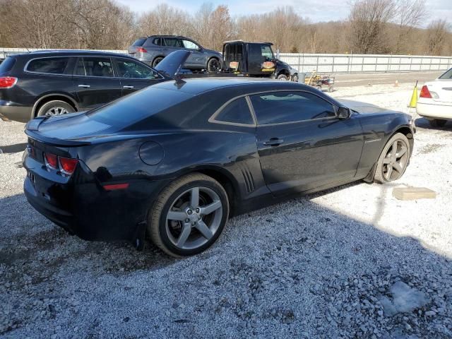 2010 Chevrolet Camaro LT