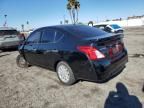 2016 Nissan Versa S