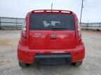 2010 KIA Soul +