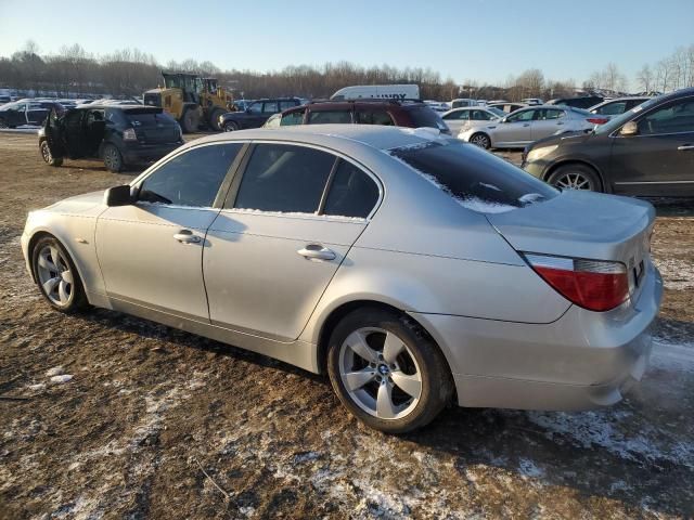 2005 BMW 525 I