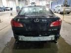 2011 Lexus IS 250