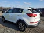 2014 KIA Sportage Base