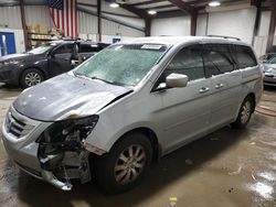 2008 Honda Odyssey EX en venta en West Mifflin, PA