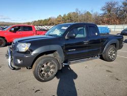 Toyota Tacoma salvage cars for sale: 2014 Toyota Tacoma Access Cab