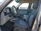 2008 Jeep Liberty Sport