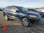 2007 Hyundai Santa FE SE