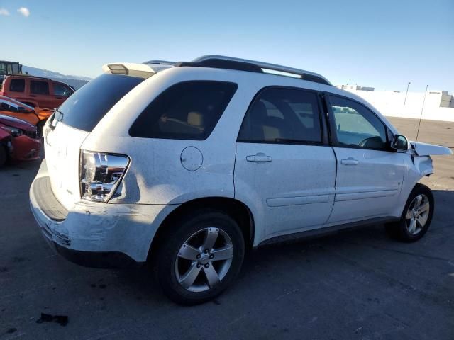 2006 Pontiac Torrent