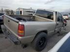 2002 Chevrolet Silverado K1500