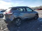 2018 Nissan Kicks S