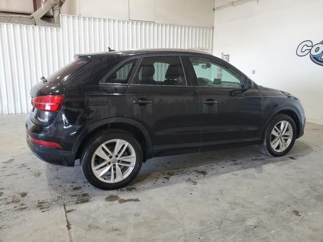 2017 Audi Q3 Premium