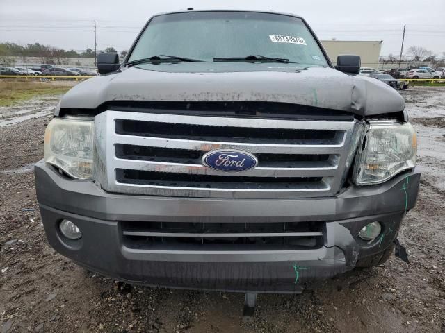 2010 Ford Expedition XLT