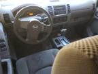 2006 Nissan Frontier Crew Cab LE