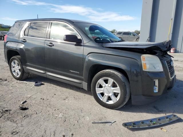 2013 GMC Terrain SLE