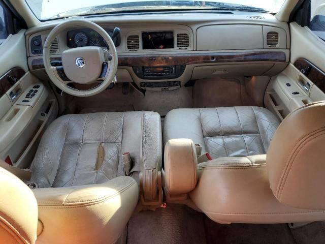 2006 Mercury Grand Marquis LS