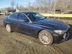 2012 BMW 328 I