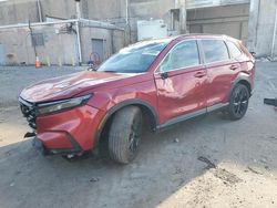 Honda salvage cars for sale: 2023 Honda CR-V Sport Touring