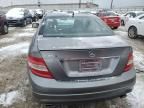 2008 Mercedes-Benz C 350