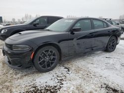 Salvage cars for sale from Copart Ontario Auction, ON: 2023 Dodge Charger GT