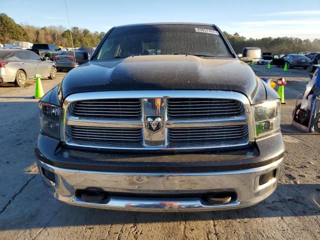 2009 Dodge RAM 1500