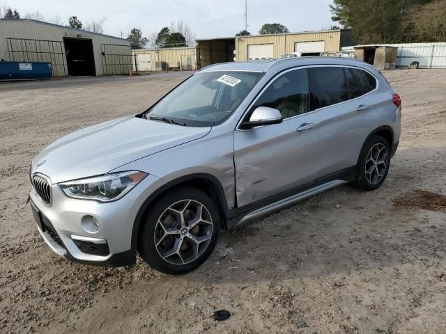 2017 BMW X1 XDRIVE28I