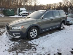 Volvo xc70 Vehiculos salvage en venta: 2011 Volvo XC70 3.2