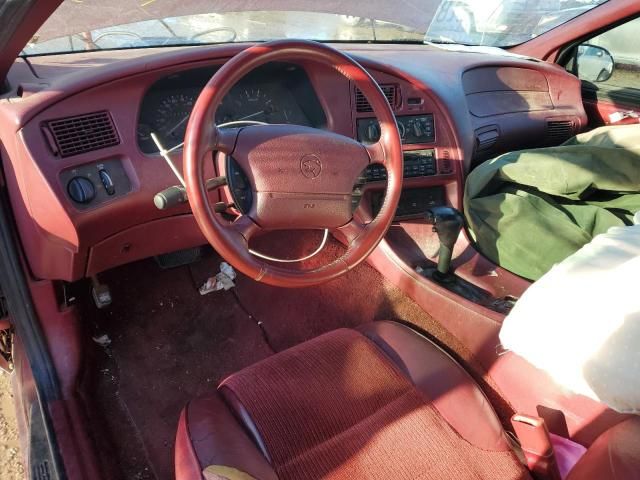 1994 Mercury Cougar XR7