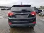 2015 Hyundai Tucson GLS