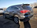 2013 Acura RDX Technology