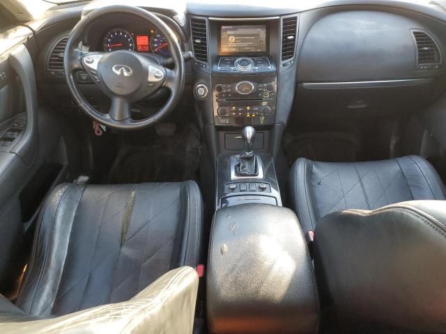 2010 Infiniti FX35