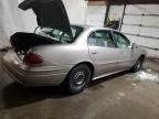 2004 Buick Lesabre Custom