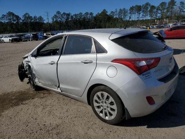 2016 Hyundai Elantra GT