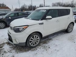 2018 KIA Soul + en venta en Columbus, OH