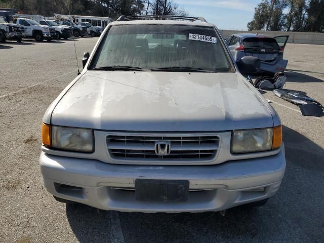 1999 Honda Passport EX