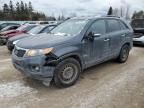 2012 KIA Sorento Base