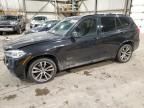 2014 BMW X5 XDRIVE50I