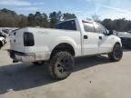 2005 Ford F150 Supercrew