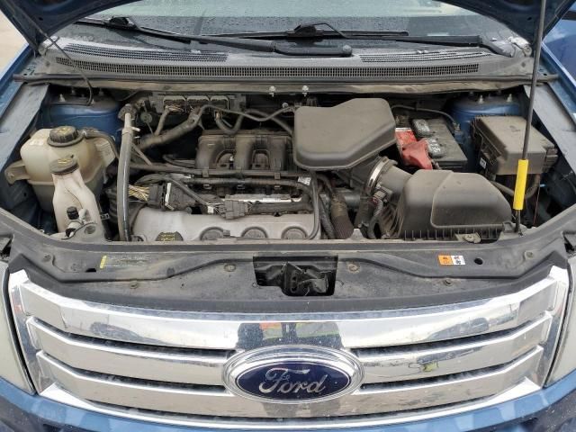 2010 Ford Edge Sport