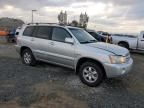 2003 Toyota Highlander Limited