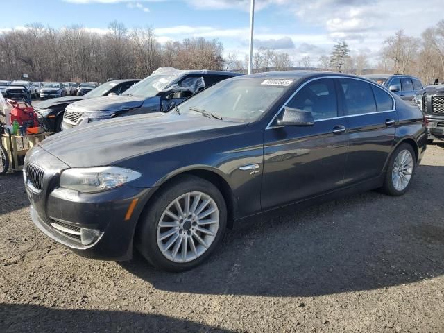 2011 BMW 535 XI