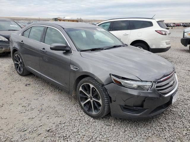 2014 Ford Taurus SEL