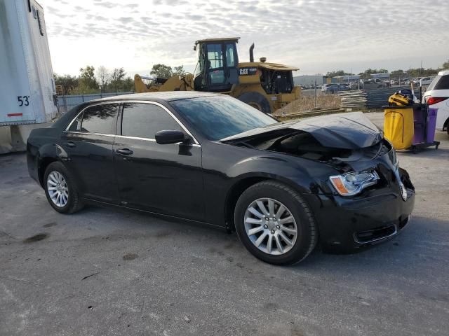 2014 Chrysler 300