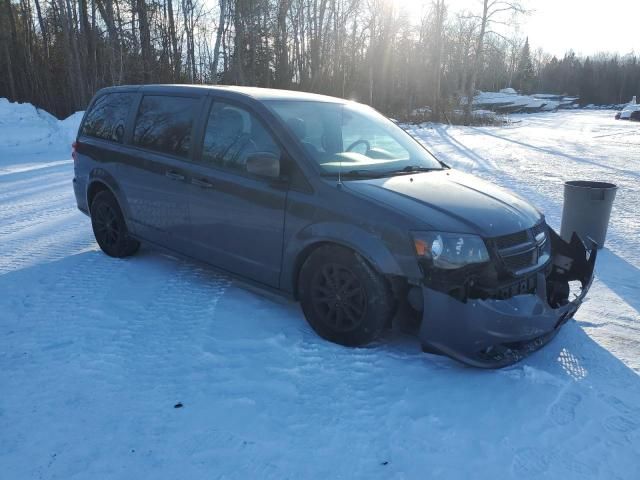 2020 Dodge Grand Caravan GT