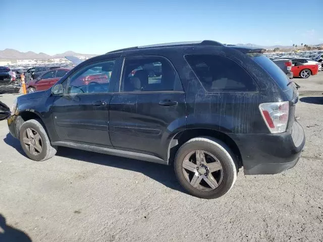 2007 Chevrolet Equinox LT