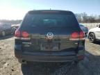 2008 Volkswagen Touareg 2 V6