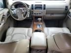 2006 Nissan Pathfinder LE